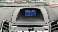 Ford Fiesta 1.0 EcoBoost 125 Titanium 5dr Petrol Hatchback